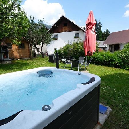 Jacobs Resort House Planica Kranjska Gora Luaran gambar