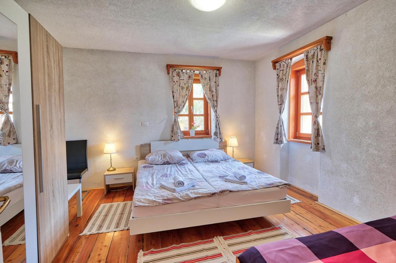 Jacobs Resort House Planica Kranjska Gora Luaran gambar