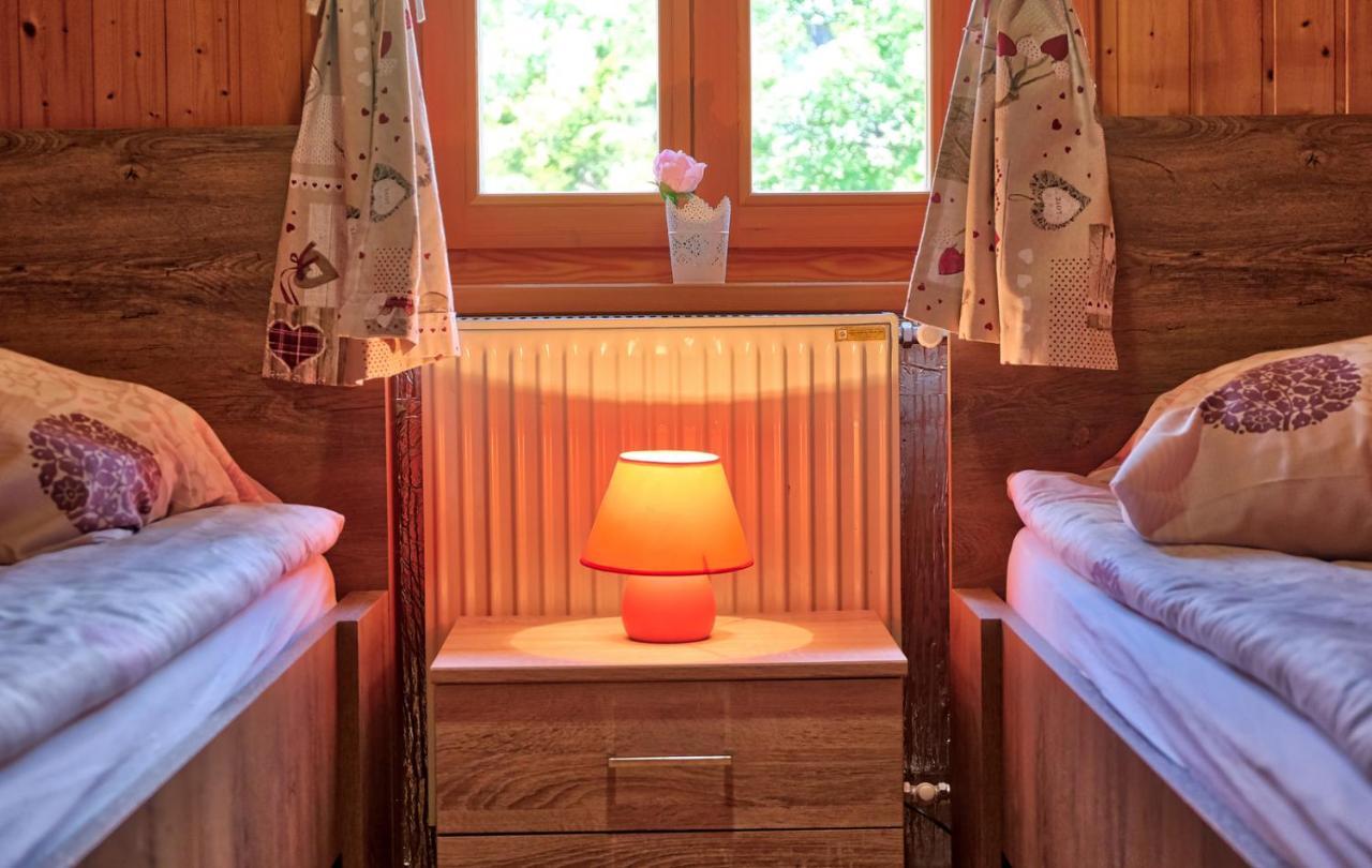 Jacobs Resort House Planica Kranjska Gora Luaran gambar