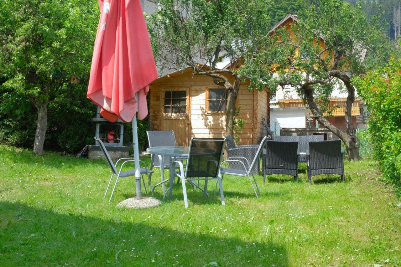Jacobs Resort House Planica Kranjska Gora Luaran gambar