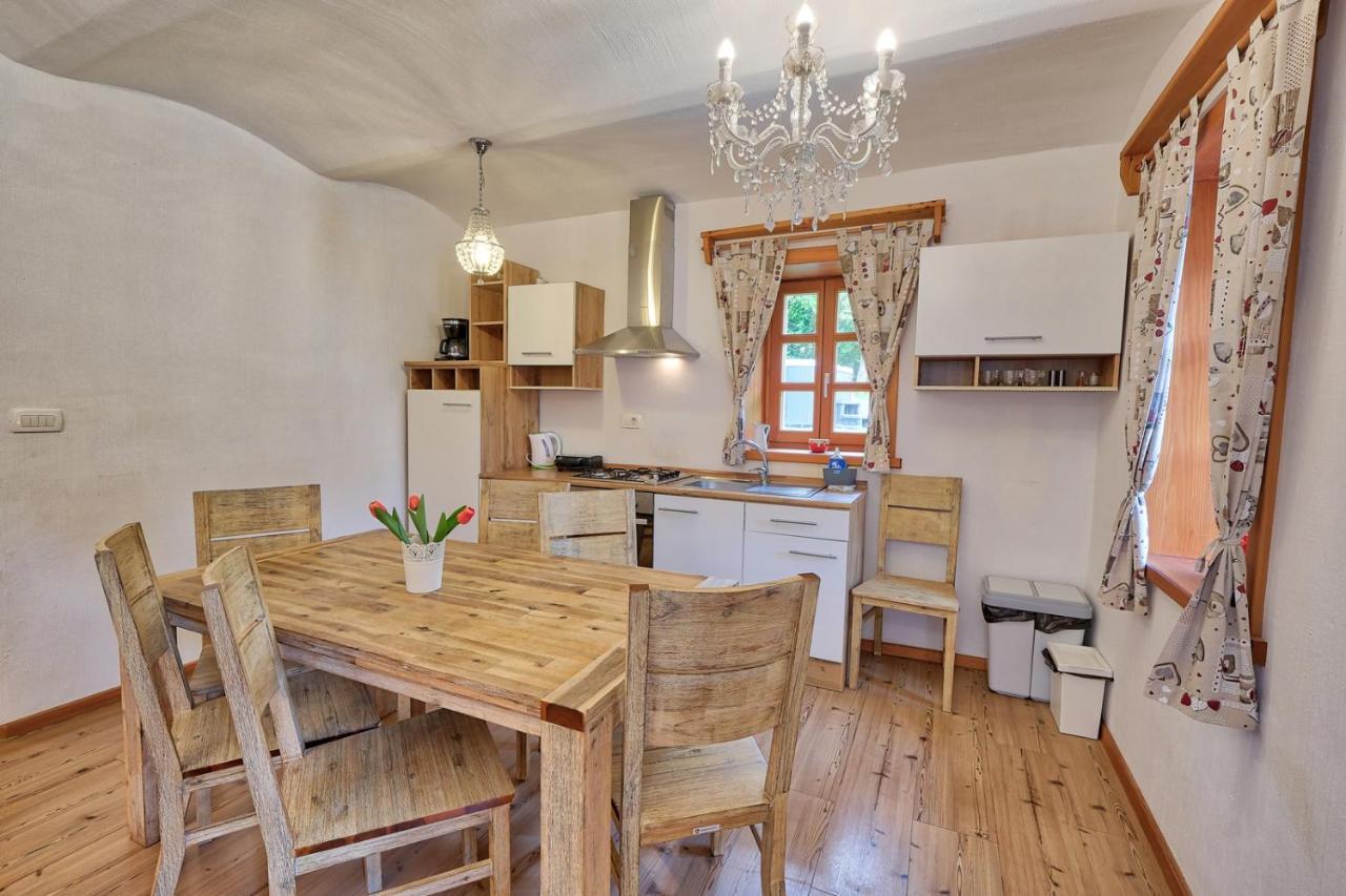 Jacobs Resort House Planica Kranjska Gora Luaran gambar