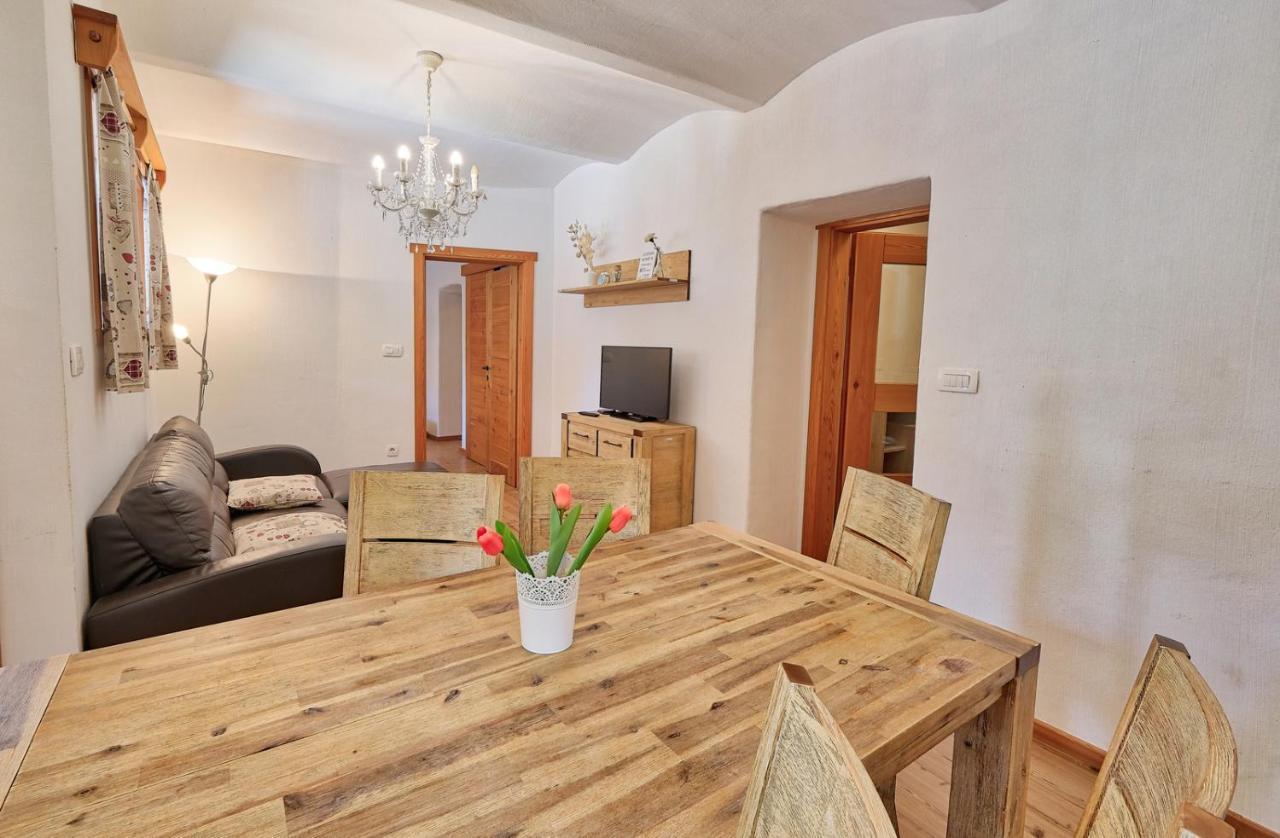 Jacobs Resort House Planica Kranjska Gora Luaran gambar