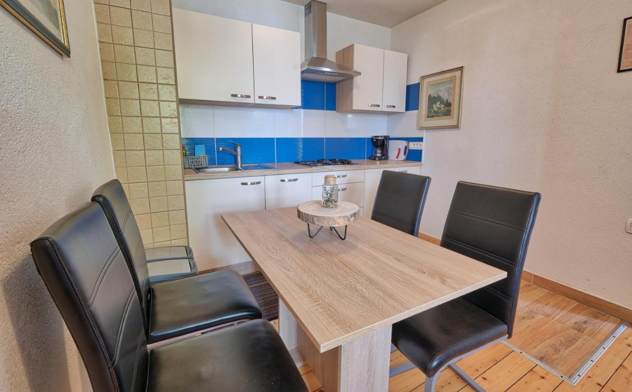 Jacobs Resort House Planica Kranjska Gora Luaran gambar