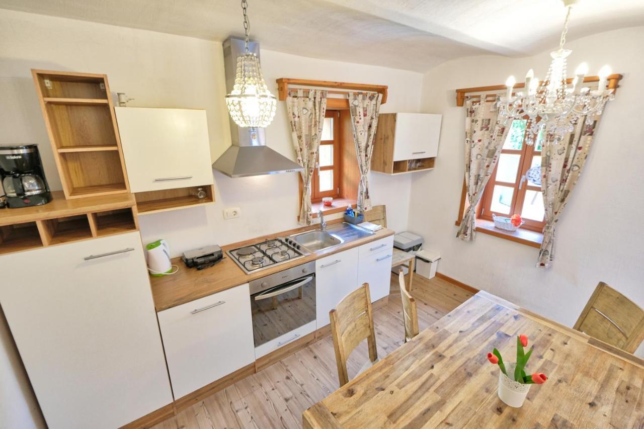 Jacobs Resort House Planica Kranjska Gora Luaran gambar