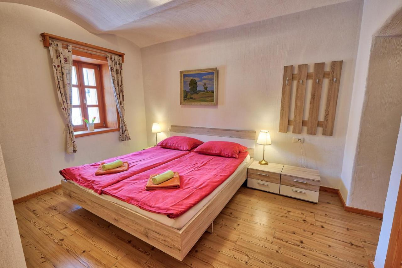 Jacobs Resort House Planica Kranjska Gora Luaran gambar
