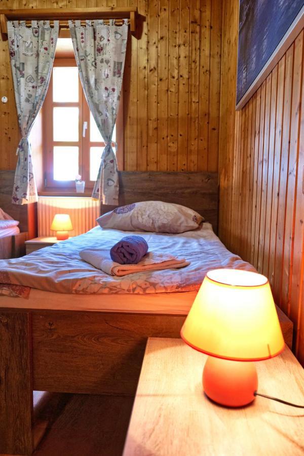 Jacobs Resort House Planica Kranjska Gora Luaran gambar