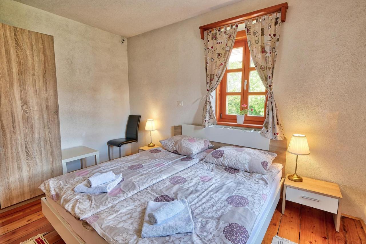 Jacobs Resort House Planica Kranjska Gora Luaran gambar