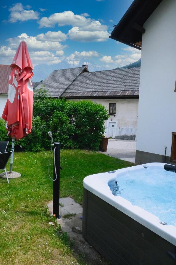 Jacobs Resort House Planica Kranjska Gora Luaran gambar