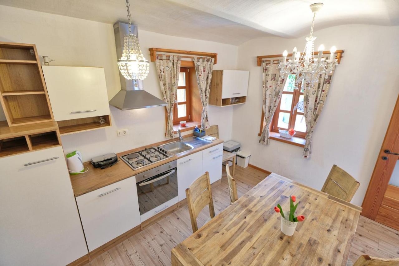Jacobs Resort House Planica Kranjska Gora Luaran gambar