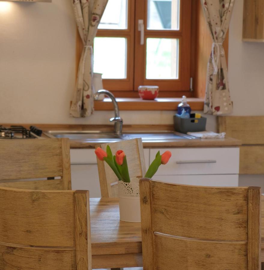 Jacobs Resort House Planica Kranjska Gora Luaran gambar