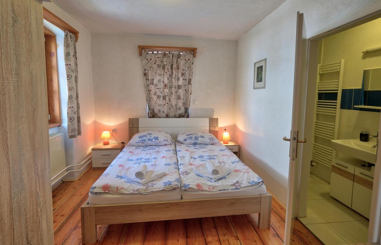 Jacobs Resort House Planica Kranjska Gora Luaran gambar