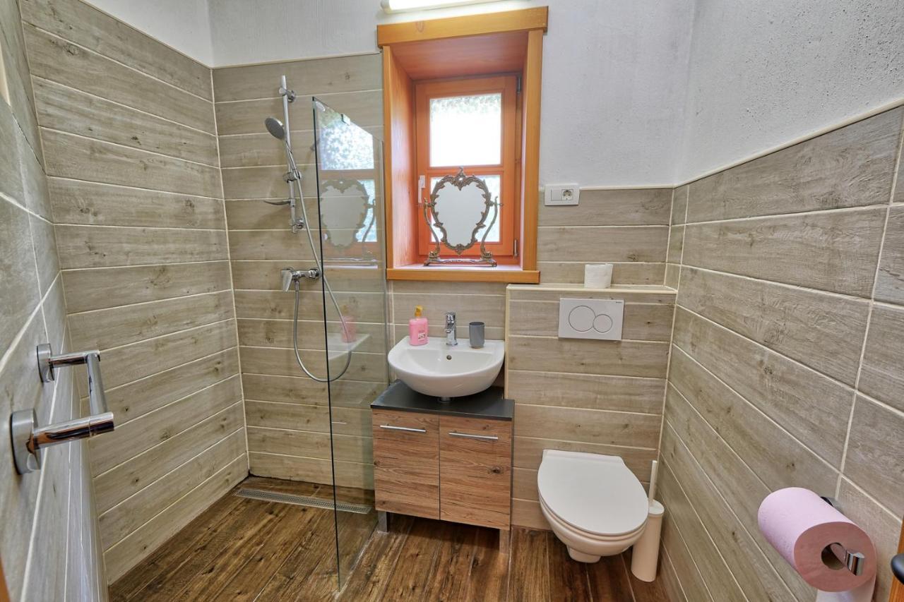 Jacobs Resort House Planica Kranjska Gora Luaran gambar
