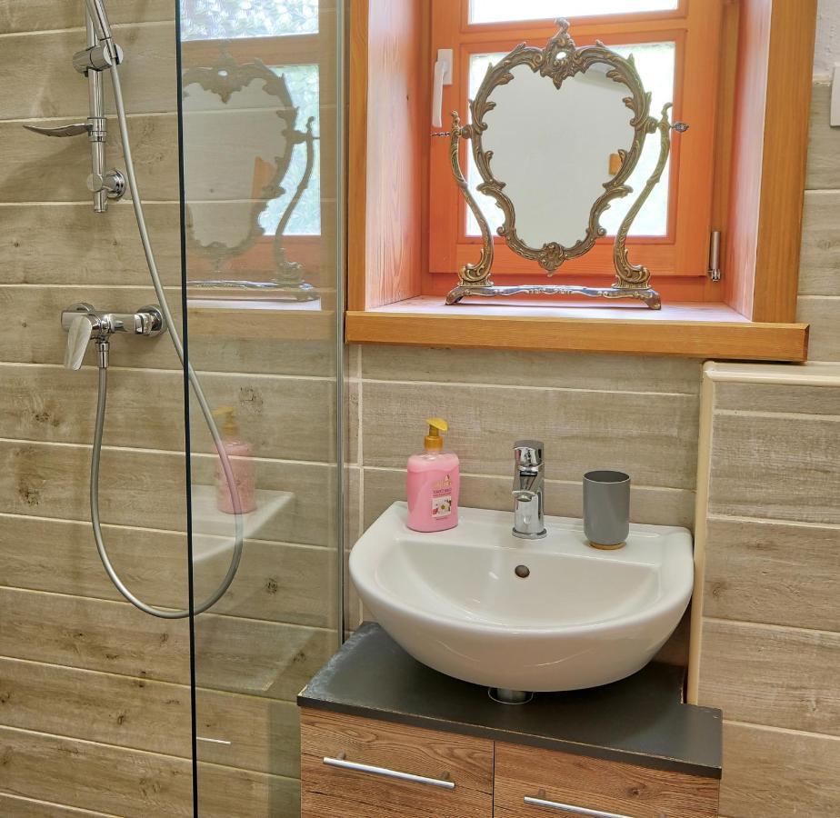 Jacobs Resort House Planica Kranjska Gora Luaran gambar